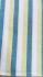 BEDSHEET STRIPE 90X108 2 PILLOW COVER